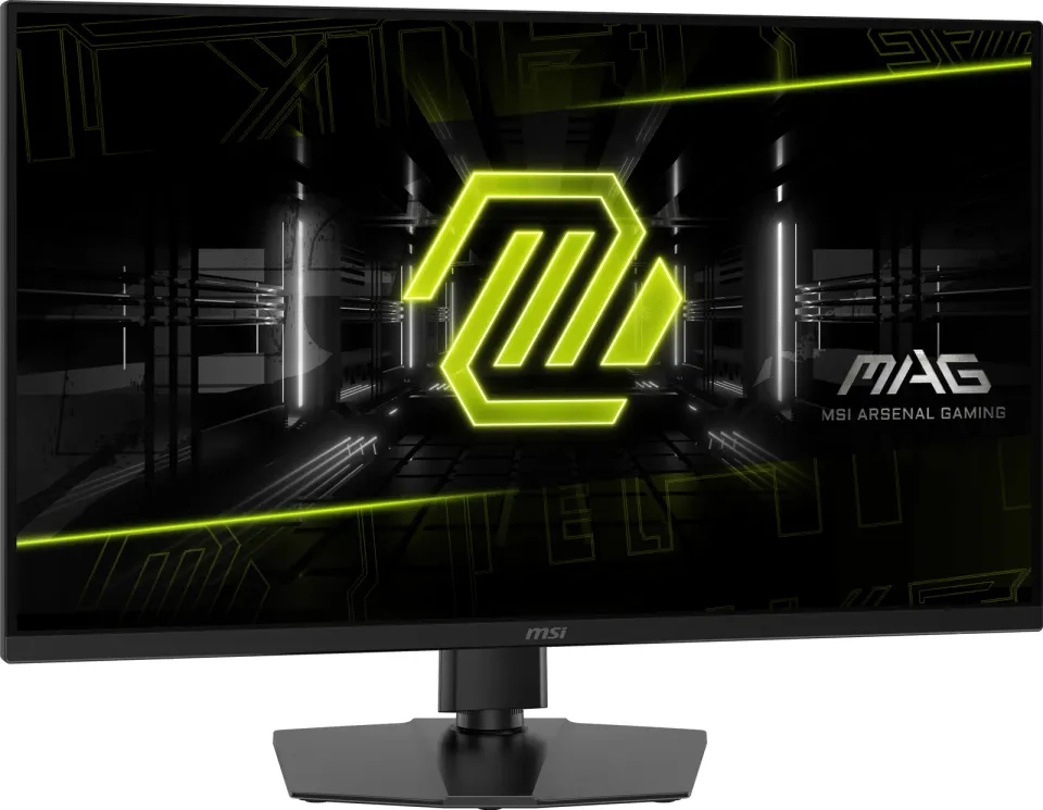 MSI Gaming monitor MAG 322URDF E16 31,5" Rapid IPS/3840 x 2160 UHD/160Hz/0,5ms/2
