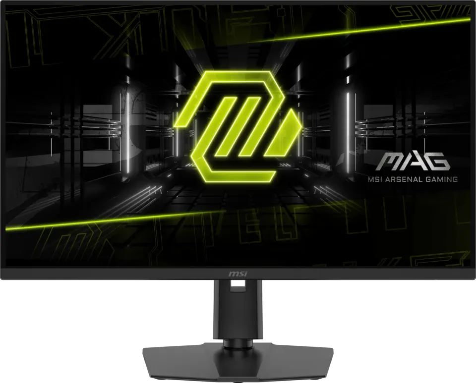 MSI Gaming monitor MAG 322URDF E16 31,5" Rapid IPS/3840 x 2160 UHD/160Hz/0,5ms/2