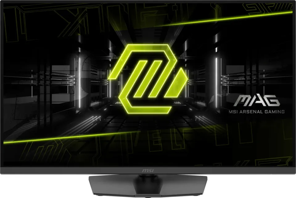 MSI Gaming monitor MAG 322URDF E16 31,5" Rapid IPS/3840 x 2160 UHD/160Hz/0,5ms/2