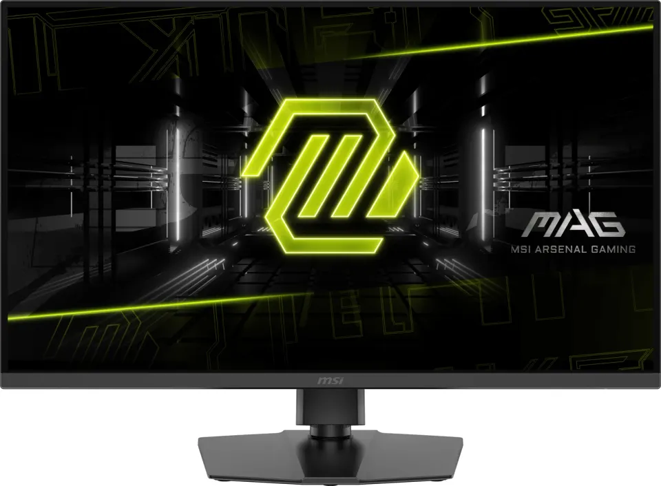 MSI Gaming monitor MAG 322URDF E16 31,5" Rapid IPS/3840 x 2160 UHD/160Hz/0,5ms/2