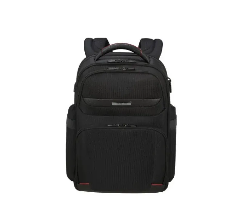 Samsonite PRO-DLX 6 Underseater Backpack 15.6" Black