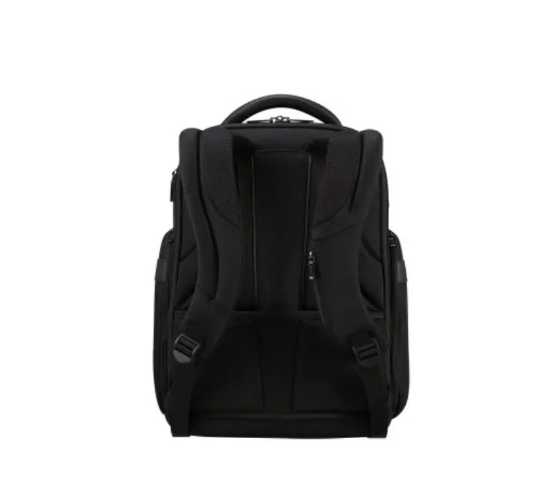 Samsonite PRO-DLX 6 Underseater Backpack 15.6" Black