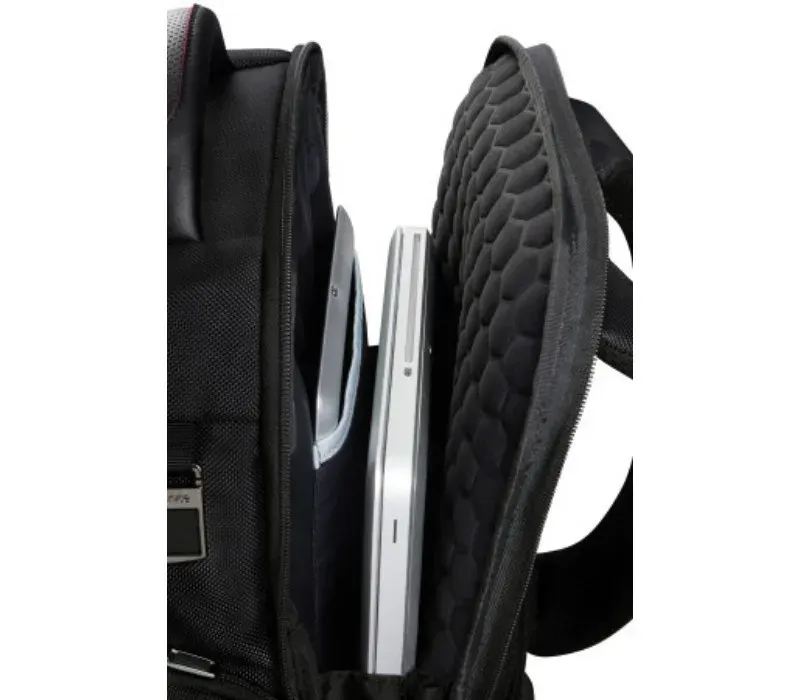 Samsonite PRO-DLX 6 Underseater Backpack 15.6" Black