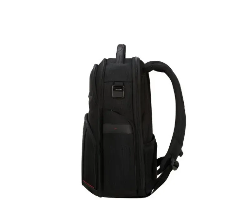 Samsonite PRO-DLX 6 Underseater Backpack 15.6" Black