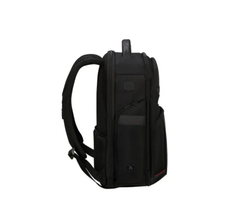 Samsonite PRO-DLX 6 Underseater Backpack 15.6" Black
