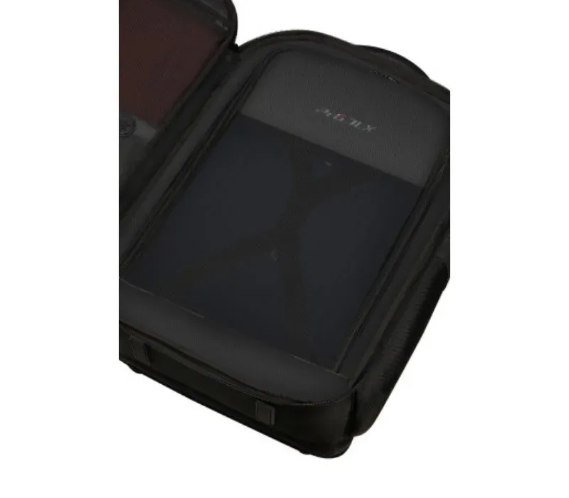 Samsonite PRO-DLX 6 Underseater Backpack 15.6" Black