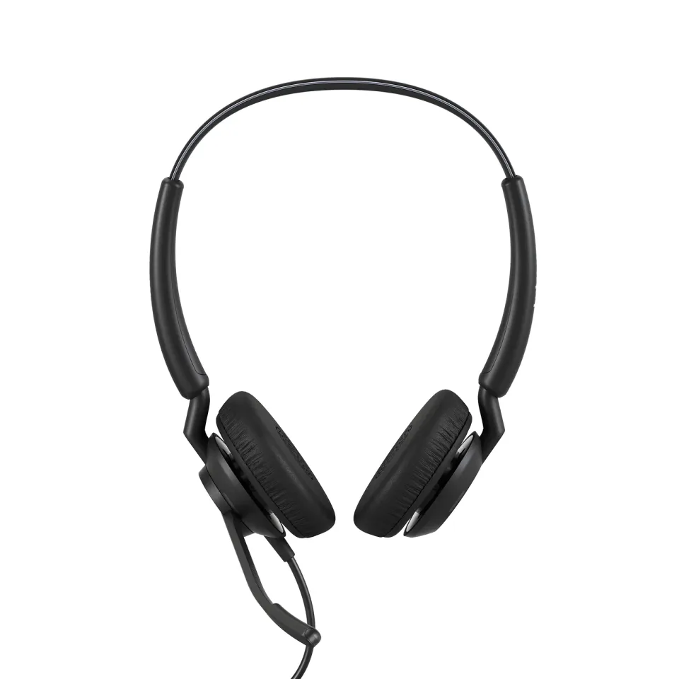 Jabra Engage 40, Inline Link, USB C/A, MS Stereo