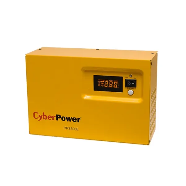 CyberPower Emergency Power System (EPS) 600VA/420W