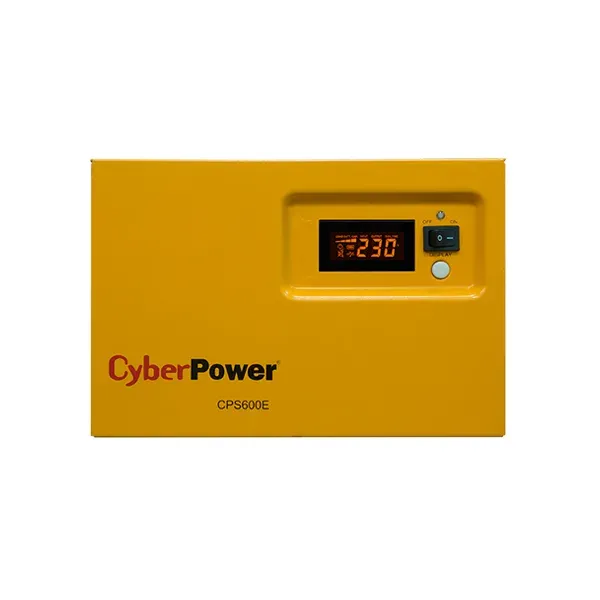 CyberPower Emergency Power System (EPS) 600VA/420W