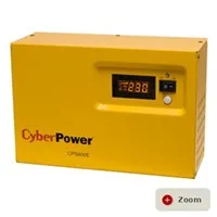 CyberPower Emergency Power System (EPS) 600VA/420W