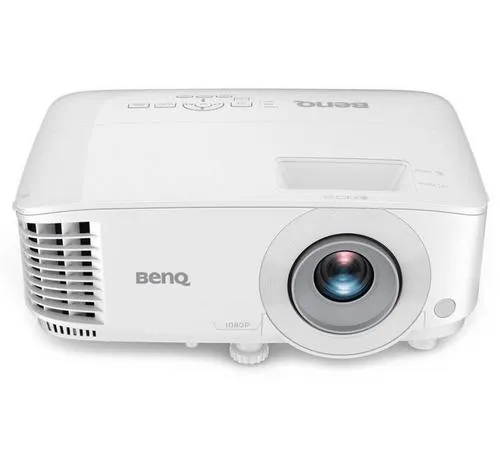 BENQ projektor MH560C (rozbalený), FHD, 3D, 3800ANSI, Bílý