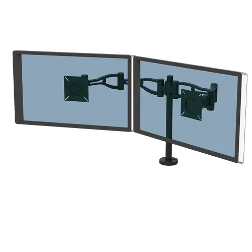 Fellowes držák monitoru Profesional 2 ramena