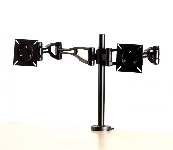 Fellowes držák monitoru Profesional 2 ramena