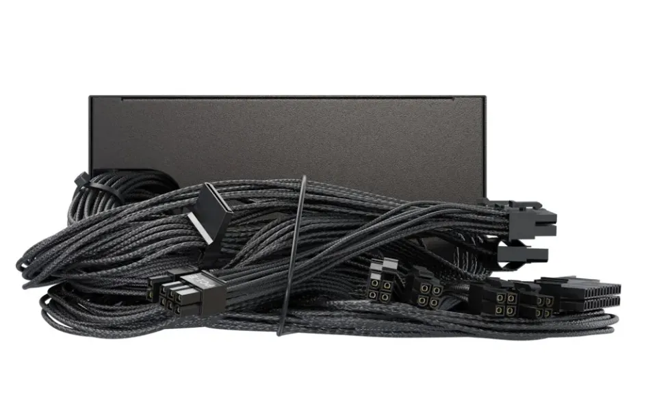 SEASONIC Zdroj CORE BC-750 ATX 3.1 750W, 120mm, 80 Plus Bronze, ATX 3.1