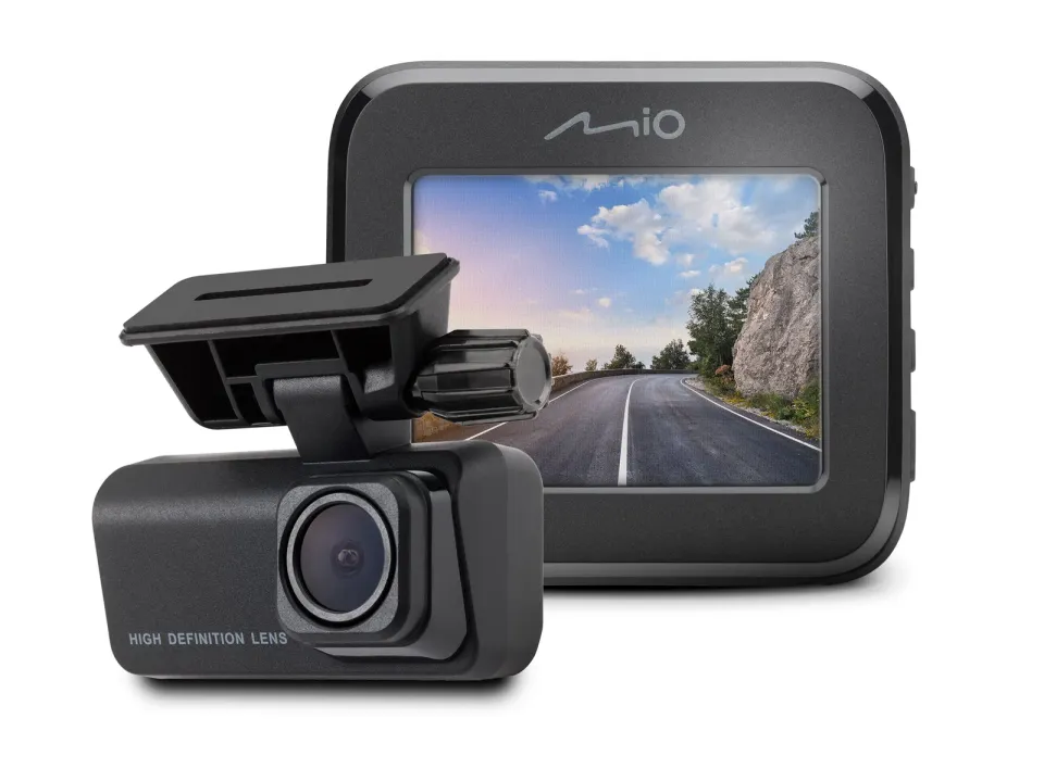 Mio MiVue C595WD Dual