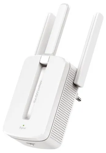 TP-LINK Mercusys MW300RE 300Mbps WIFI extender