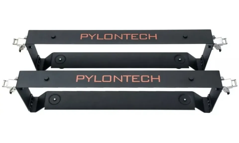 Pylontech konzole - rámečky pro baterie Pylontech US5000