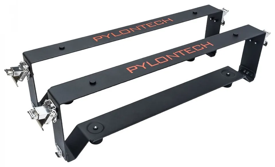 Pylontech konzole - rámečky pro baterie Pylontech US5000