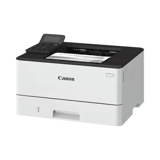 Canon imageFORCE 1440Pr – černobílá laserová tiskárna A4, 40 str./min, duplex, PCL a PostScript, LAN a Wi-Fi