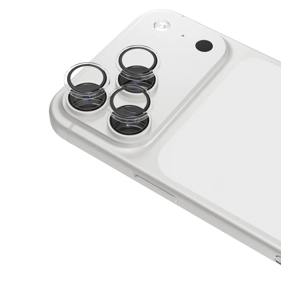 Epico Clear AntiReflective Lens Protector iPhone 18 Pro Max