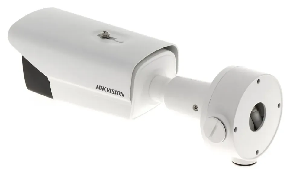 Hikvision DS-2TD2617-10/QA - IP Bullet termo-optická kamera; IR 40m, Audio, Alarm, objektiv 9,7mm