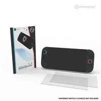 Hyperkin Tempered Glass Screen Protector for Nintendo Switch® 2 - Hyperkin (2pcs/pack)