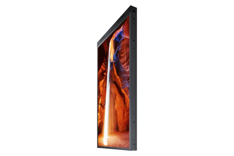 SAMSUNG LFD 55" LH55OMNDSGBXEN 1920x1080, 8ms, HDMI, repro, VESA