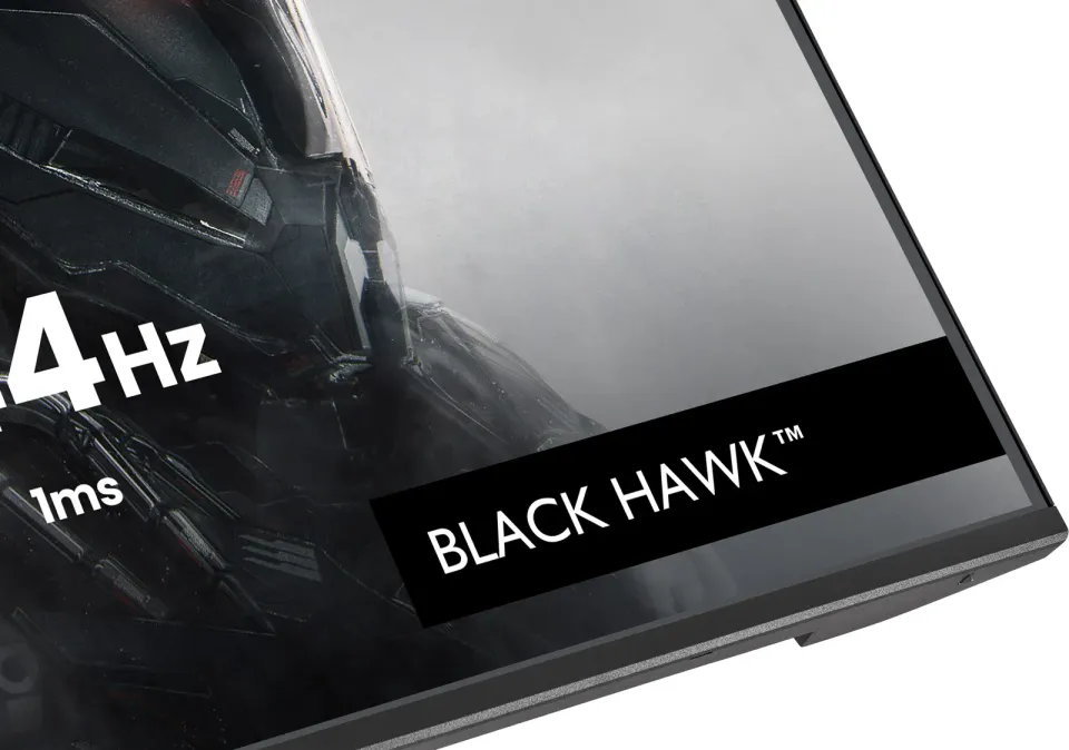 iiyama G-Master/GB2741HSU-B1/27"/IPS/FHD/144Hz/1ms/Černá/3R