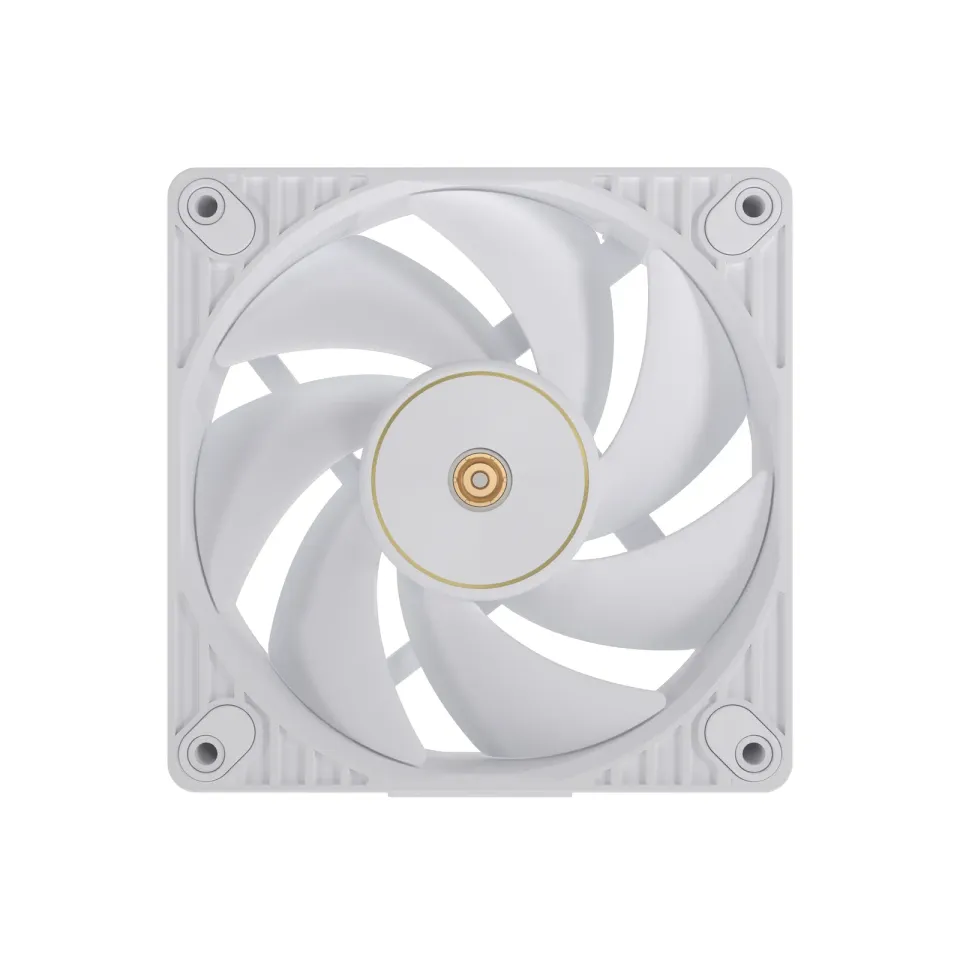ASUS Ventilátor PROART PF120, 1x120mm, bílá