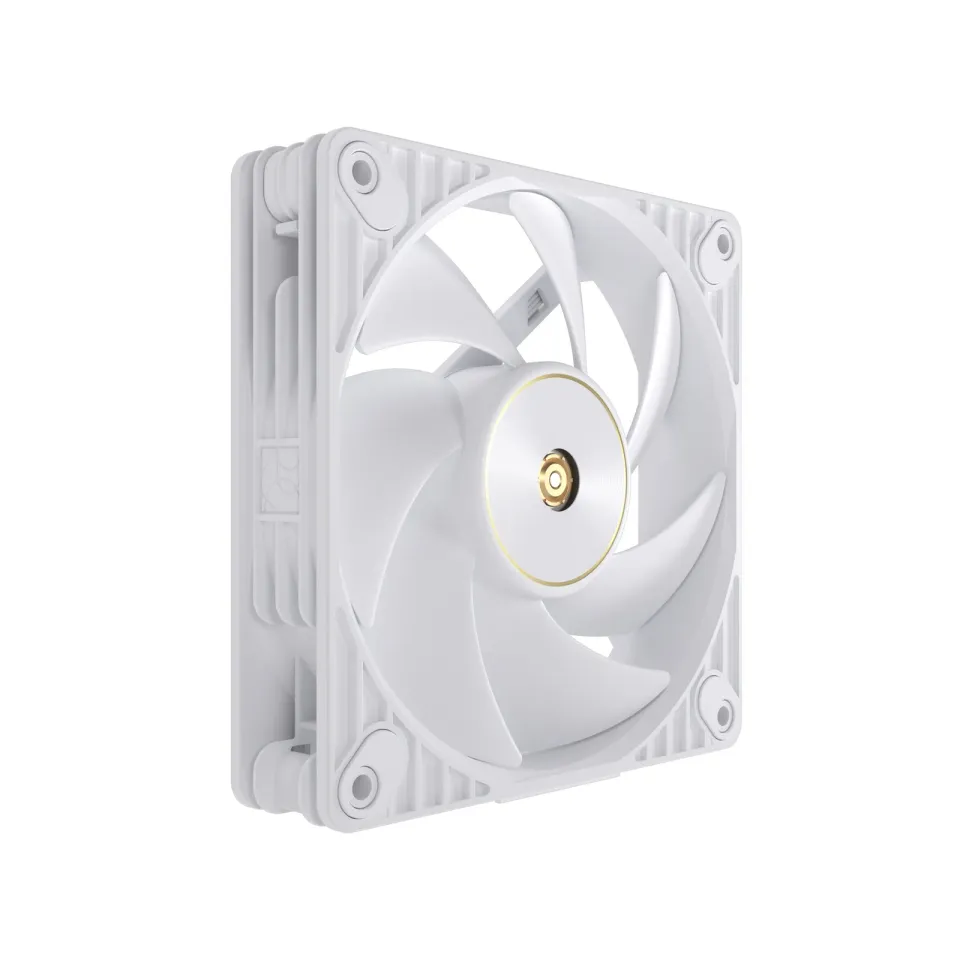 ASUS Ventilátor PROART PF120, 1x120mm, bílá