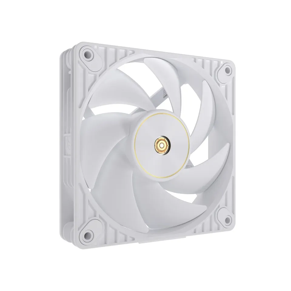 ASUS Ventilátor PROART PF120, 1x120mm, bílá