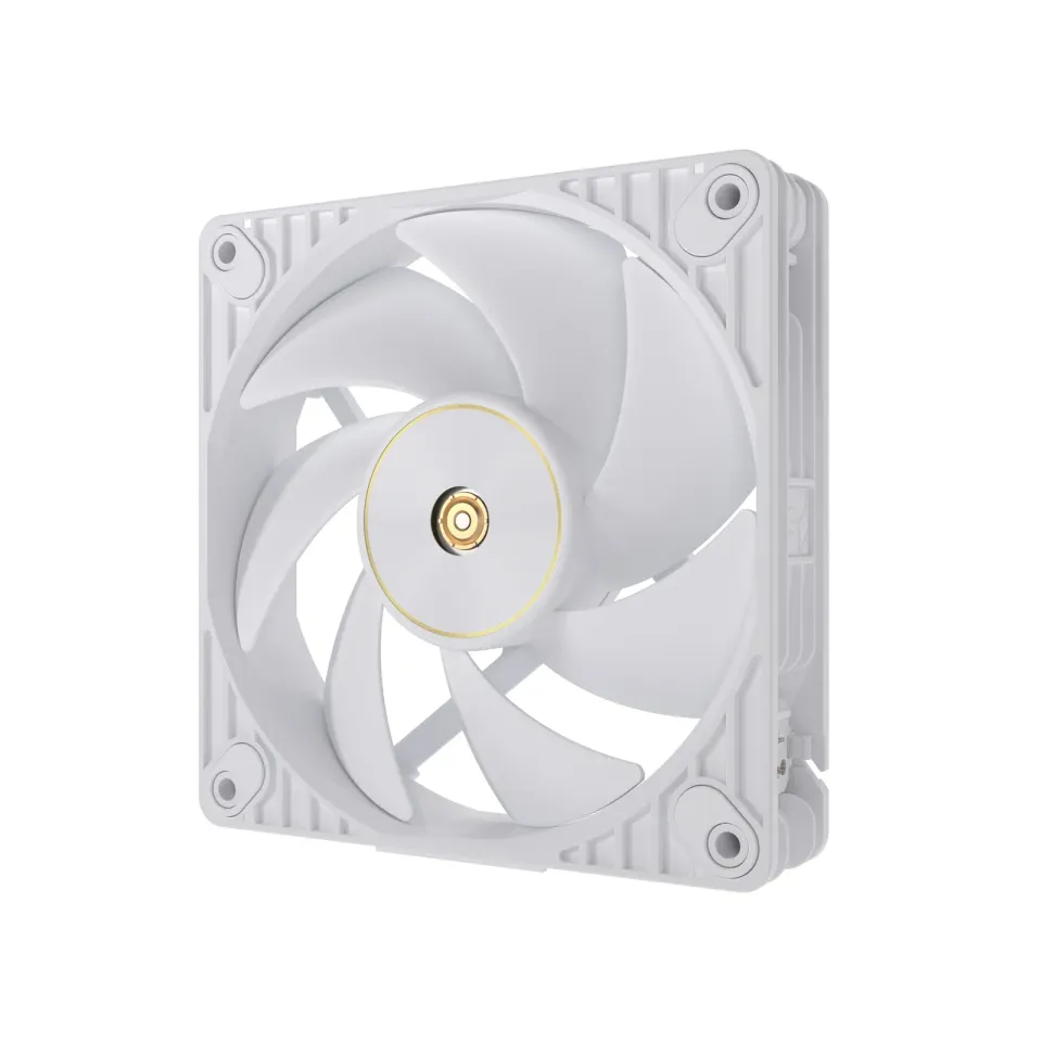 ASUS Ventilátor PROART PF120, 1x120mm, bílá