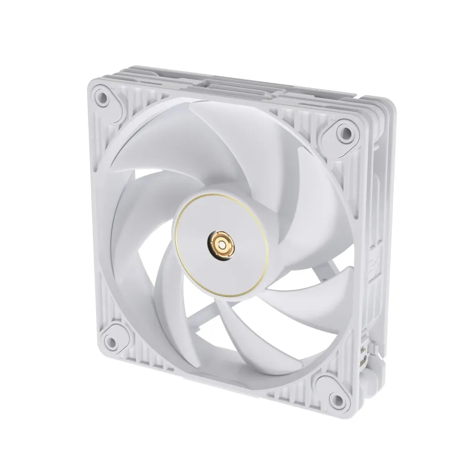 ASUS Ventilátor PROART PF120, 1x120mm, bílá