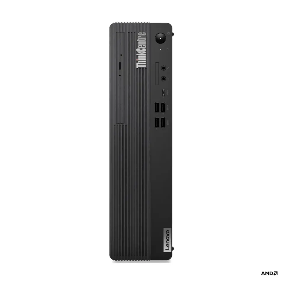 LENOVO PC ThinkCentre M75s G5 SFF - Ryzen5 8500G,16GB,512SSD,DVD,W11P