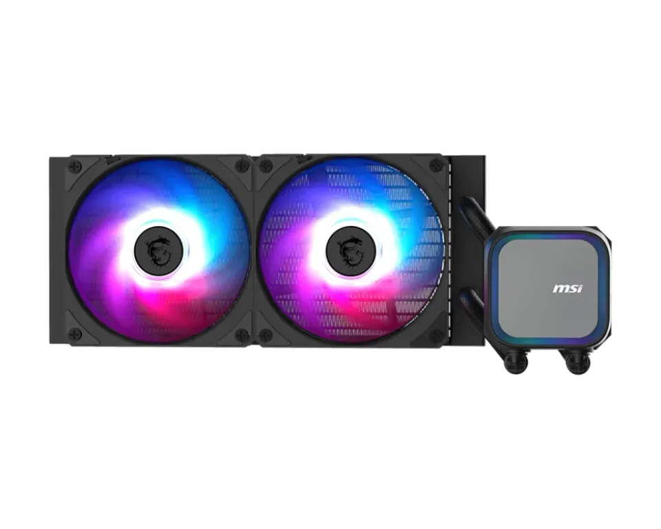 MSI vodní chladič CPU MAG CORELIQUID A13 240