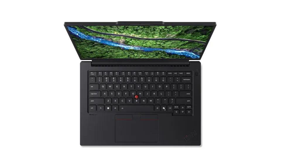 Lenovo ThinkPad P14s G7 Copilot+ PC Ultra 9 386H/64GB/1TB SSD/14.5" 3K IPS/RTX P