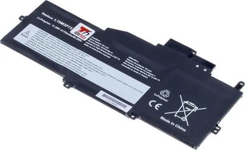 T6 POWER Baterie NBIB0246 NTB Lenovo