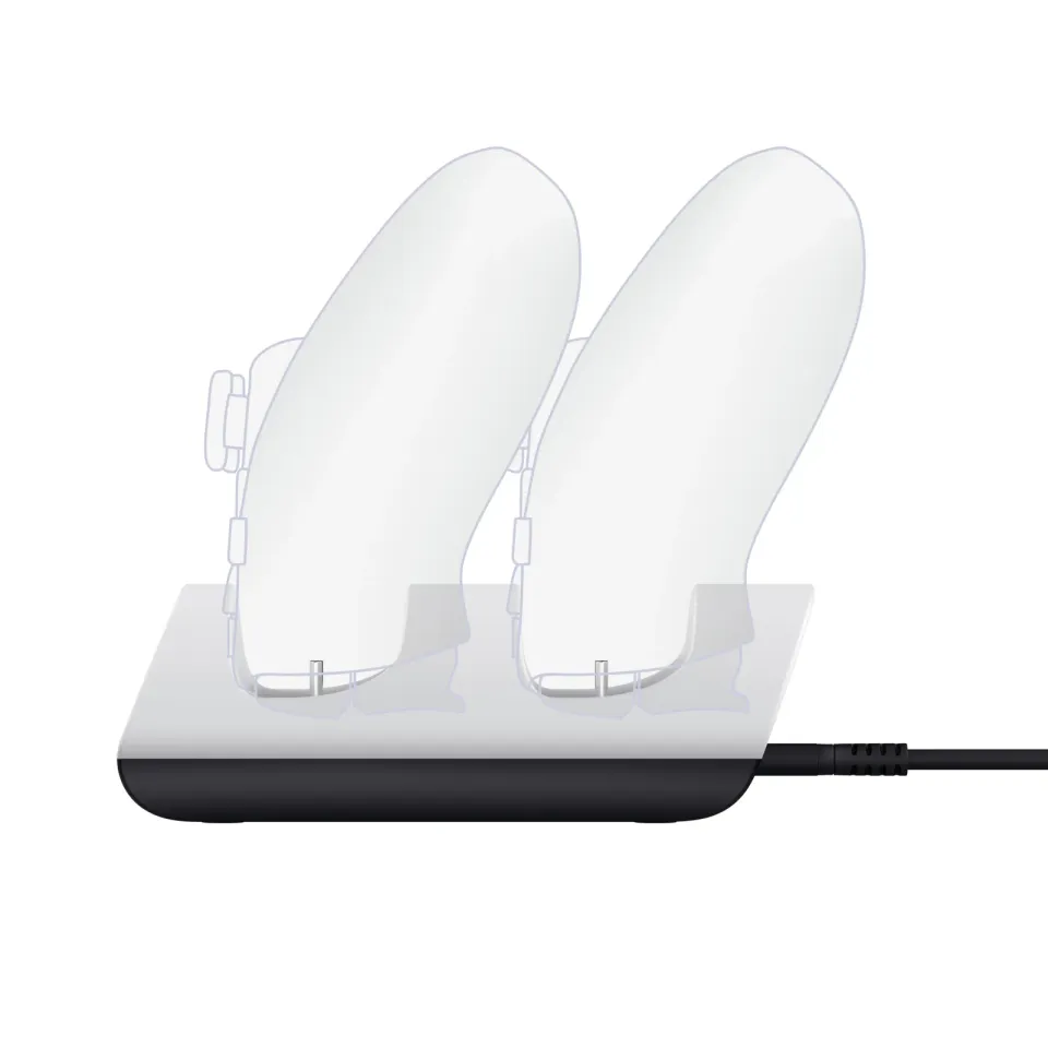 TRUST GXT254 DUO CHARGE DOCK PS5