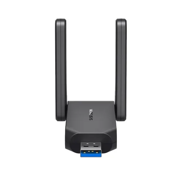MERCUSYS MA32H WiFi5 USB adapter (AC1300,2,4GHz/5GHz,USB3.0)