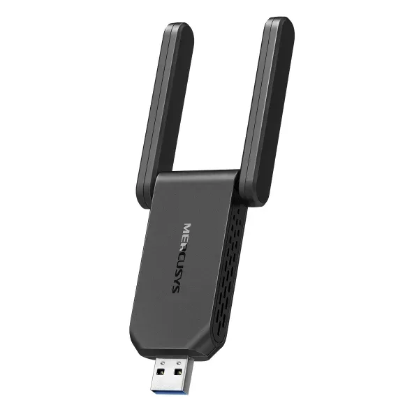 MERCUSYS MA32H WiFi5 USB adapter (AC1300,2,4GHz/5GHz,USB3.0)