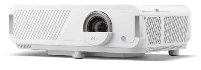 ViewSonic LX720-4K 4K Smart Laser Home Projector 3500 ANSI/ 3mil : 1/HDMI/USB/Wifi /repro 10W/Google TV/obraz až 300"l