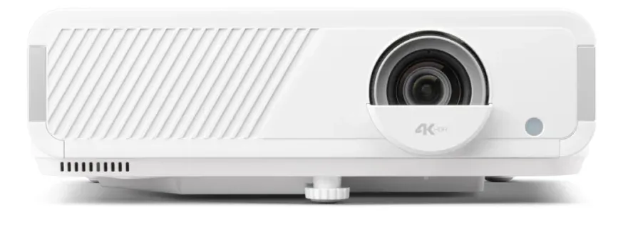 ViewSonic LX720-4K 4K Smart Laser Home Projector 3500 ANSI/ 3mil : 1/HDMI/USB/Wifi /repro 10W/Google TV/obraz až 300"l