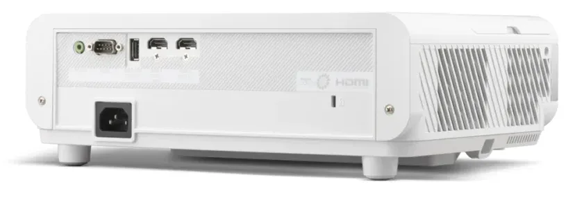 ViewSonic LX720-4K 4K Smart Laser Home Projector 3500 ANSI/ 3mil : 1/HDMI/USB/Wifi /repro 10W/Google TV/obraz až 300"l