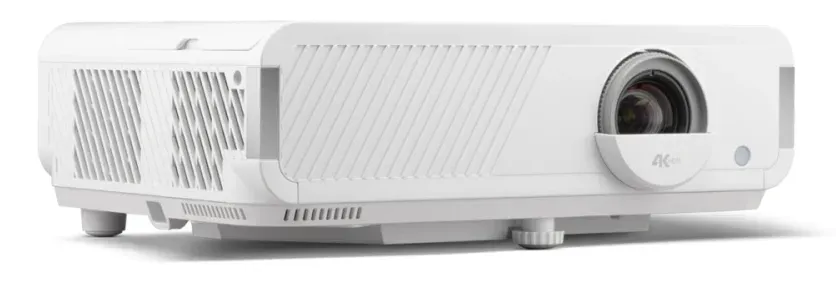 ViewSonic LX720-4K 4K Smart Laser Home Projector 3500 ANSI/ 3mil : 1/HDMI/USB/Wifi /repro 10W/Google TV/obraz až 300"l