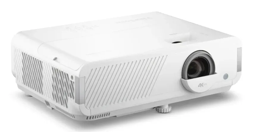ViewSonic LX720-4K 4K Smart Laser Home Projector 3500 ANSI/ 3mil : 1/HDMI/USB/Wifi /repro 10W/Google TV/obraz až 300"l