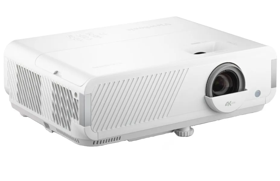 ViewSonic LX720-4K 4K Smart Laser Home Projector 3500 ANSI/ 3mil : 1/HDMI/USB/Wifi /repro 10W/Google TV/obraz až 300"l