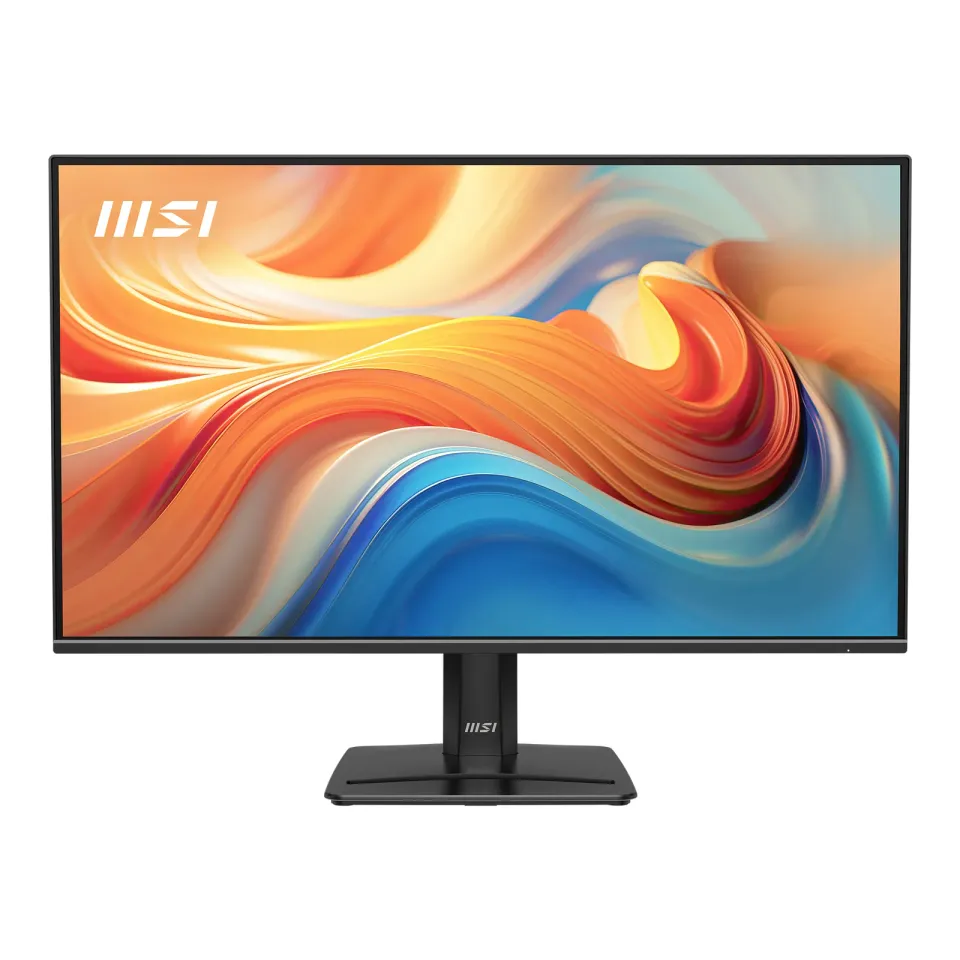 MSI monitor PRO MP271 E14A, 27" IPS/1920 x 1080 (FHD)/144Hz/1ms/DP/HDMI/D-Sub/če