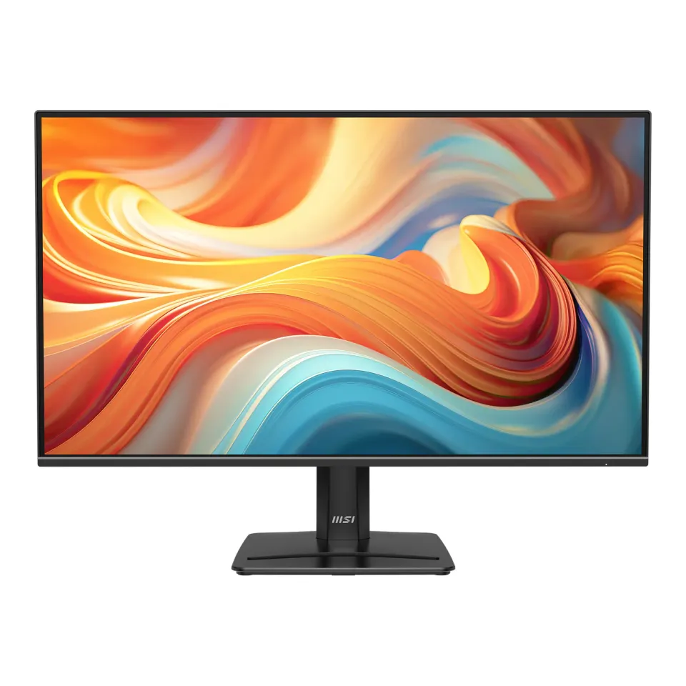 MSI monitor PRO MP271 E14A, 27" IPS/1920 x 1080 (FHD)/144Hz/1ms/DP/HDMI/D-Sub/če