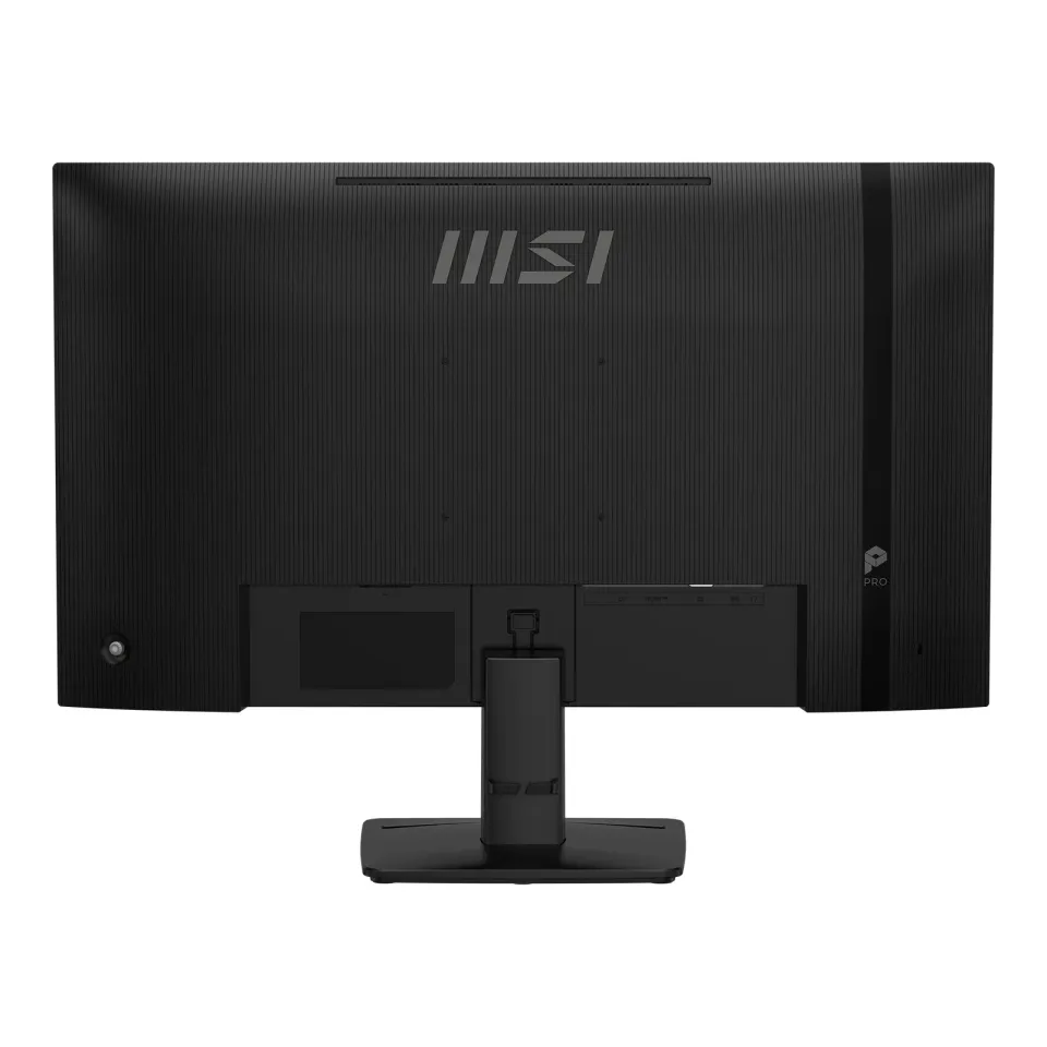 MSI monitor PRO MP271 E14A, 27" IPS/1920 x 1080 (FHD)/144Hz/1ms/DP/HDMI/D-Sub/če
