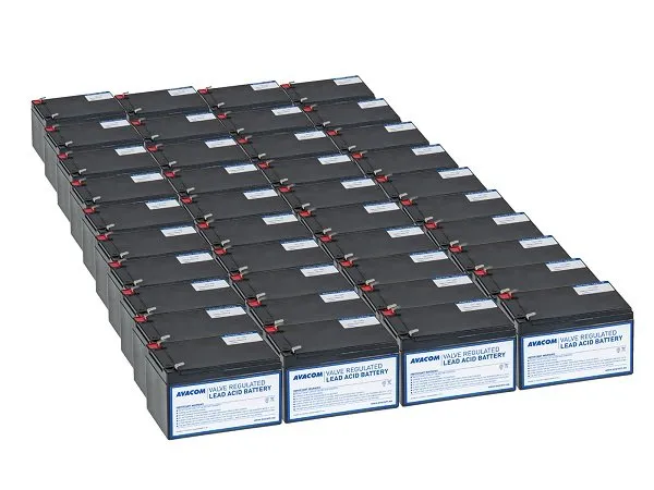 AVACOM baterie pro UPS CyberPower
